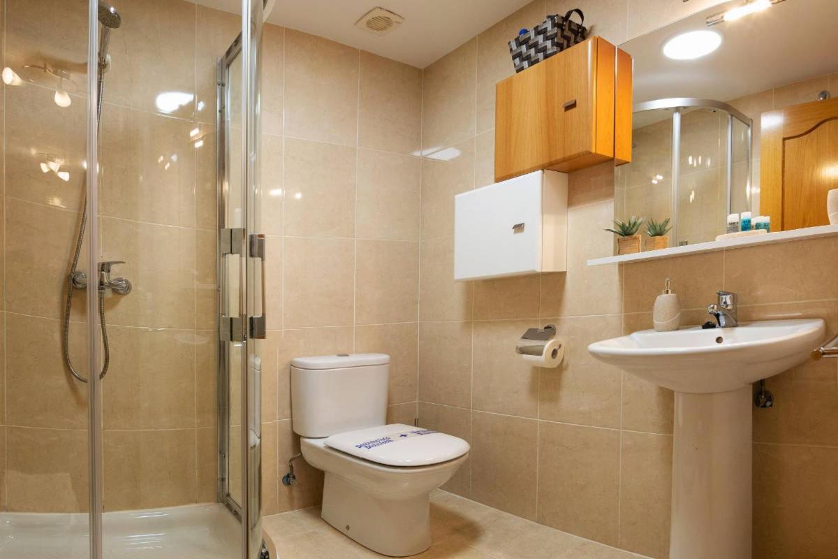 אליסונדו Apartamento Baztan Berri מראה חיצוני תמונה