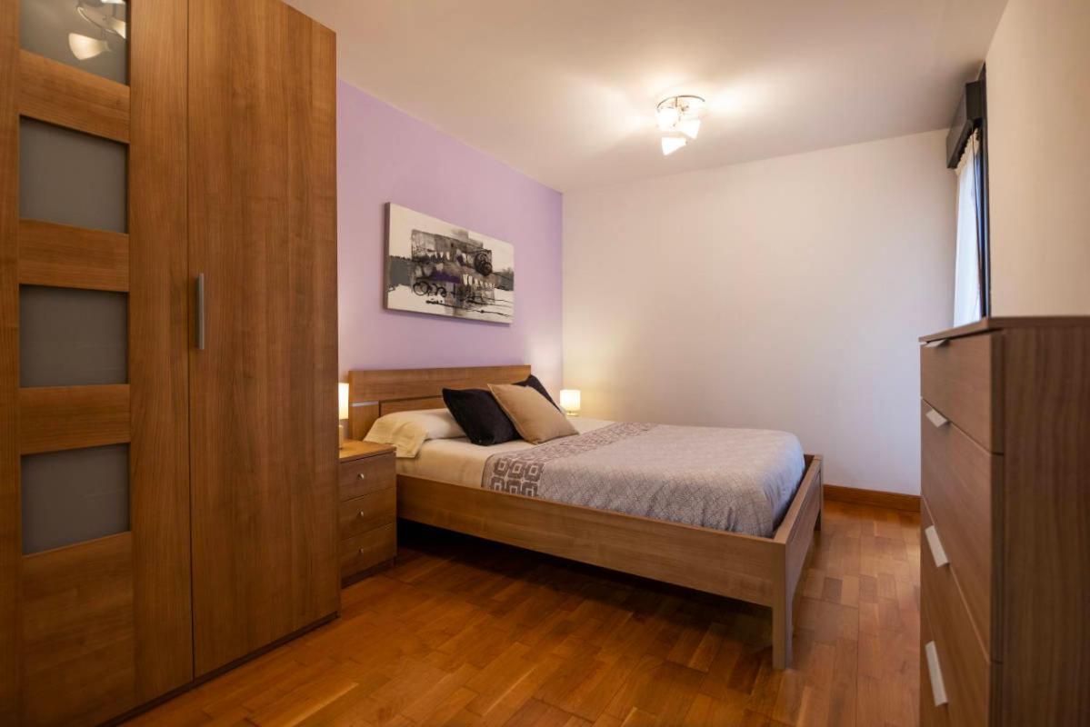 אליסונדו Apartamento Baztan Berri מראה חיצוני תמונה