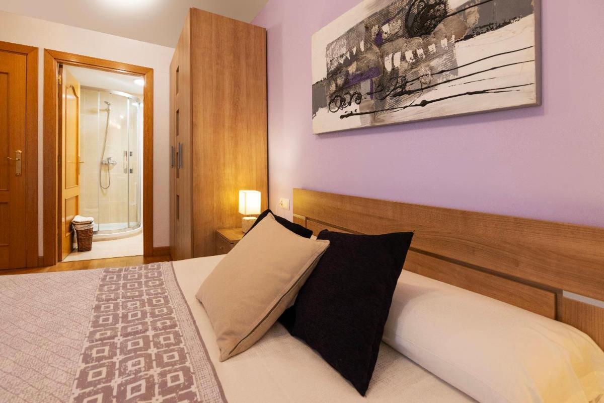 אליסונדו Apartamento Baztan Berri מראה חיצוני תמונה