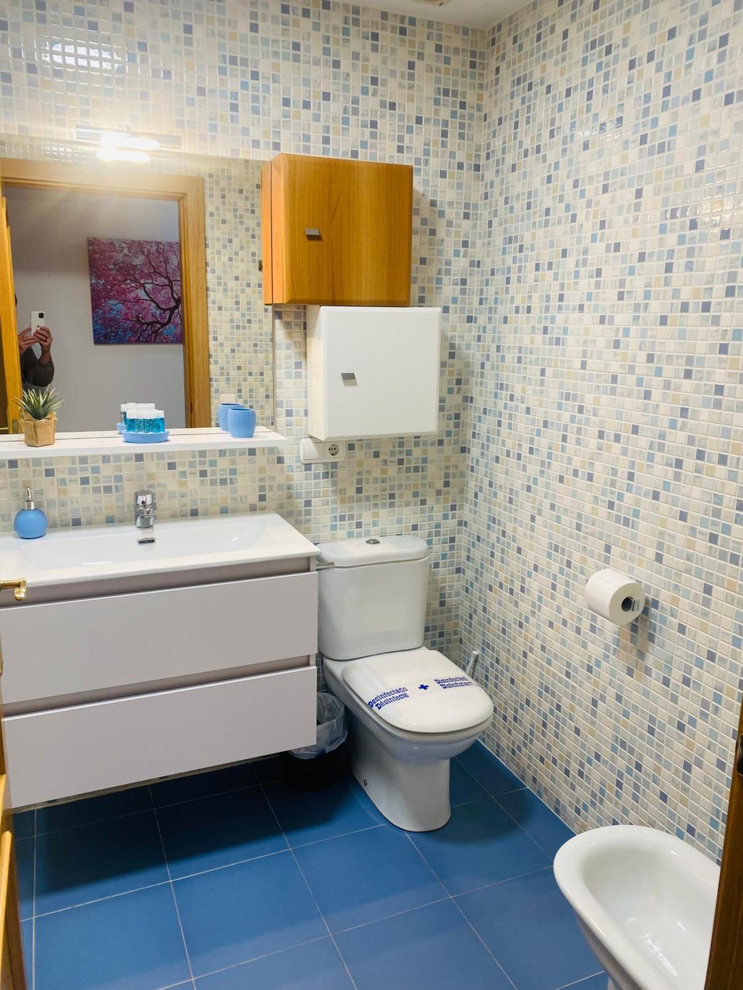 אליסונדו Apartamento Baztan Berri מראה חיצוני תמונה
